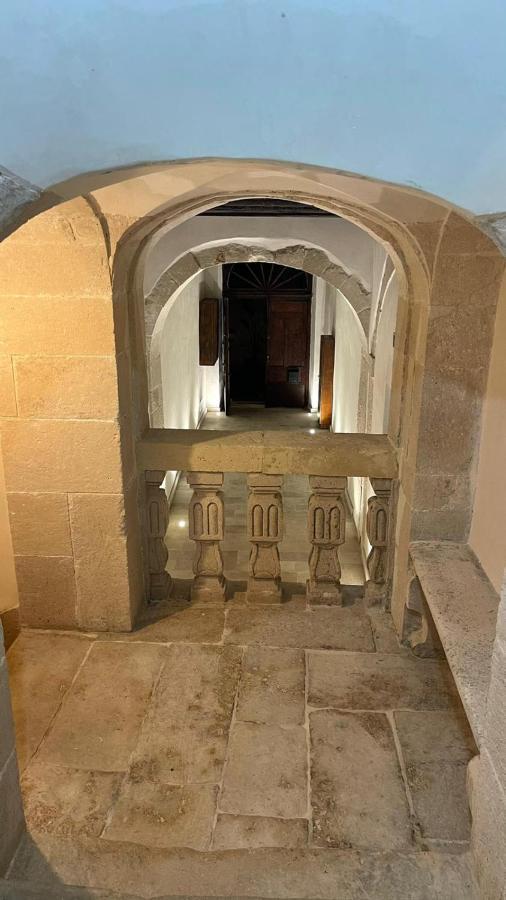 דירות סירקוזה Casa Alice מראה חיצוני תמונה